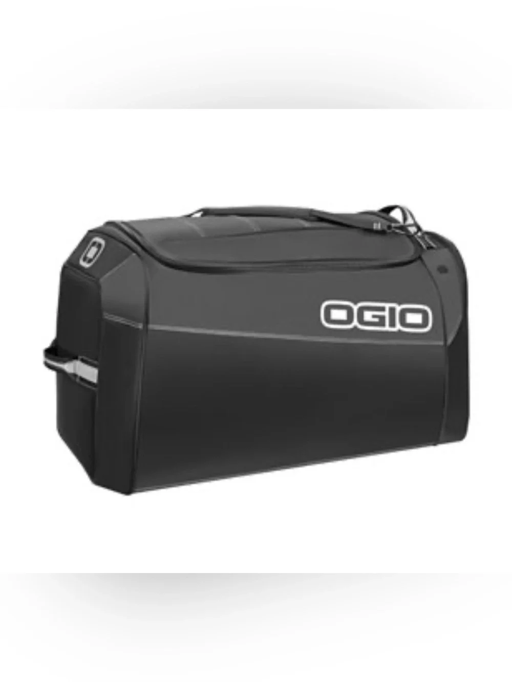 🖤OGIO Black Prospect GEAR/Duffel Bag
